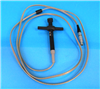 GE Ultrasound Transducer 937659